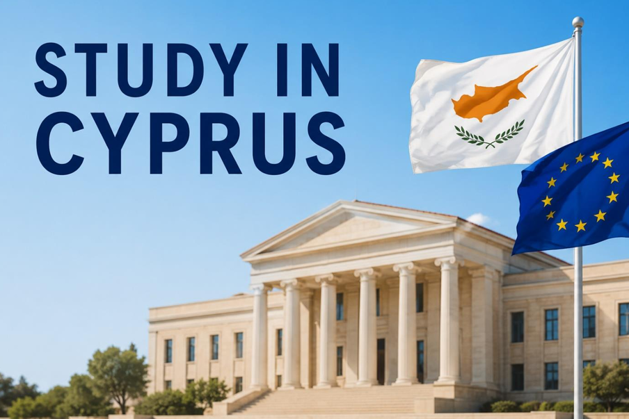 Study in Cyprus for Pakistani Students 2026: Easy Guide