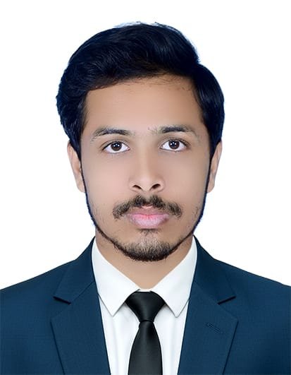 Muhammad Hassaab Farooq-MBBS