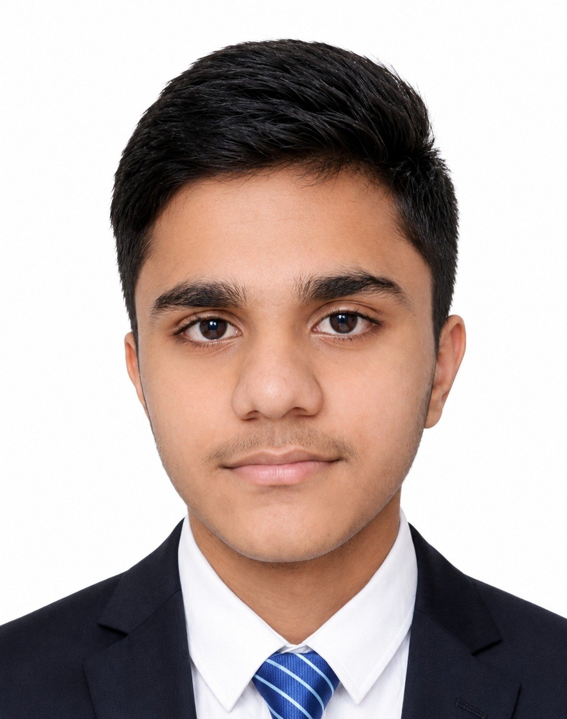 Zain Ali-MBBS China