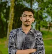 Muhammad Ahsan