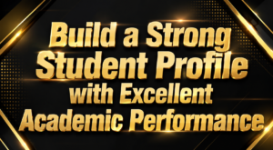 Strong Student Profile