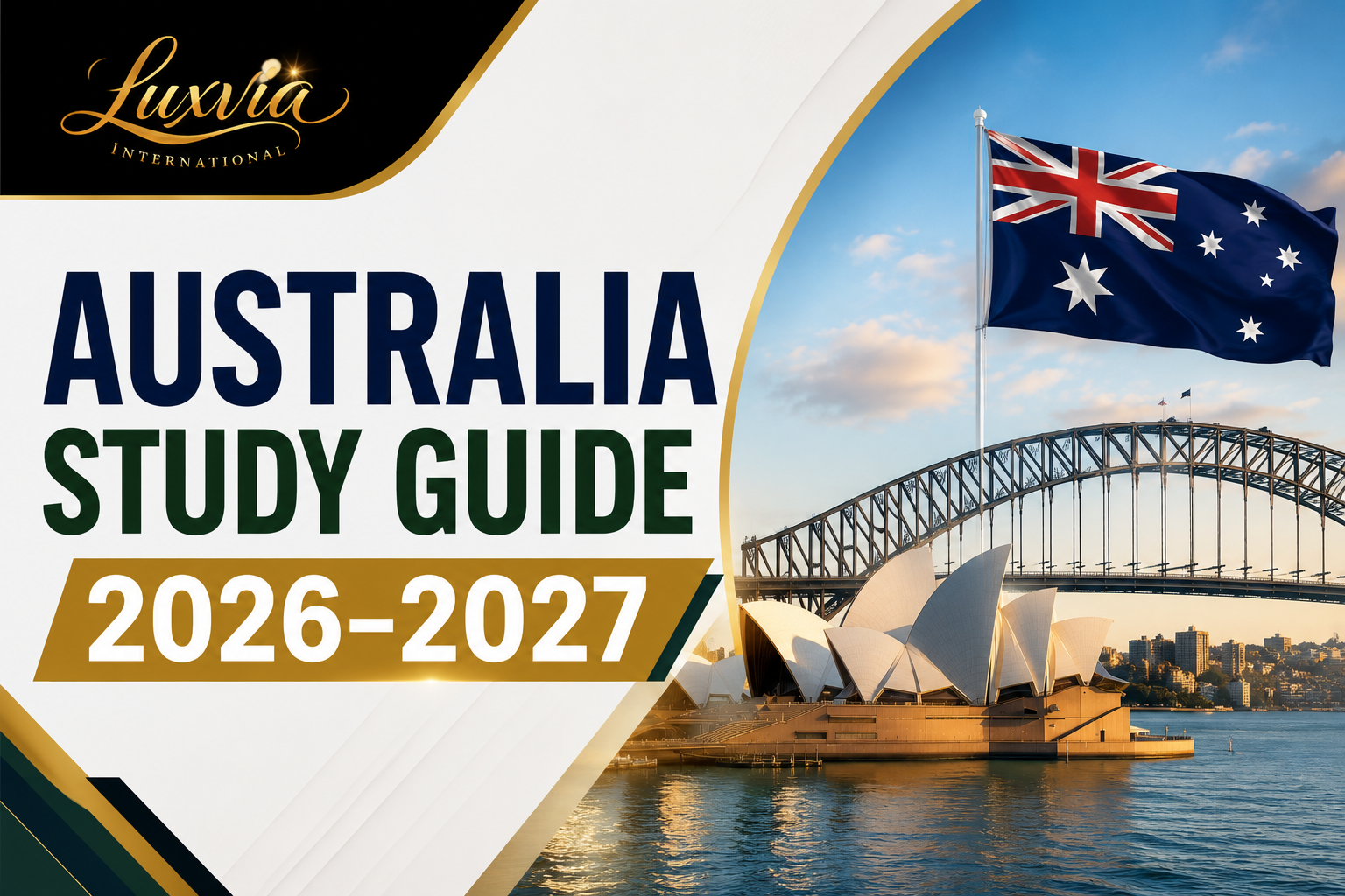 Successful Guide to Study in Australia 2026 & 2027 for Pakistani Students